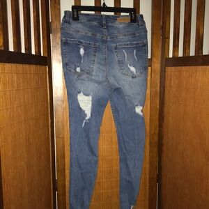 Blue Age Jeans 5